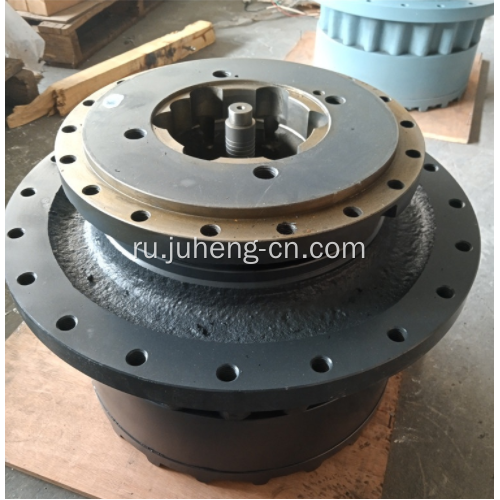 Excavator PC200-8MO Travel Gearbox 20y-27-00550